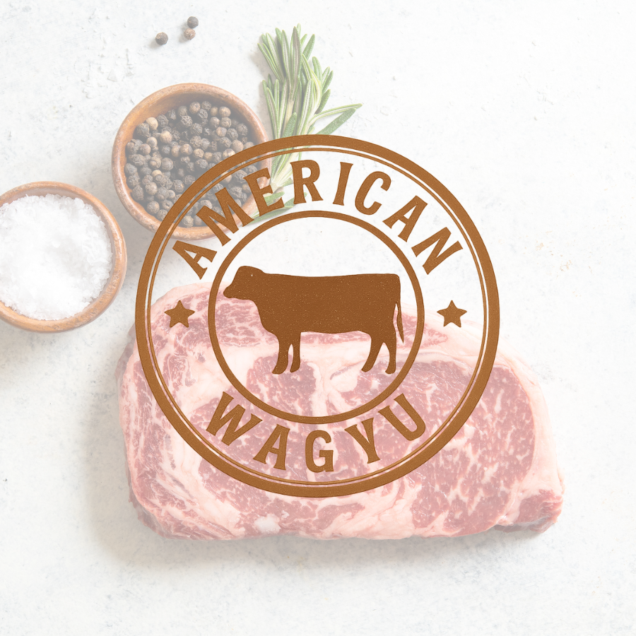 American Wagyu