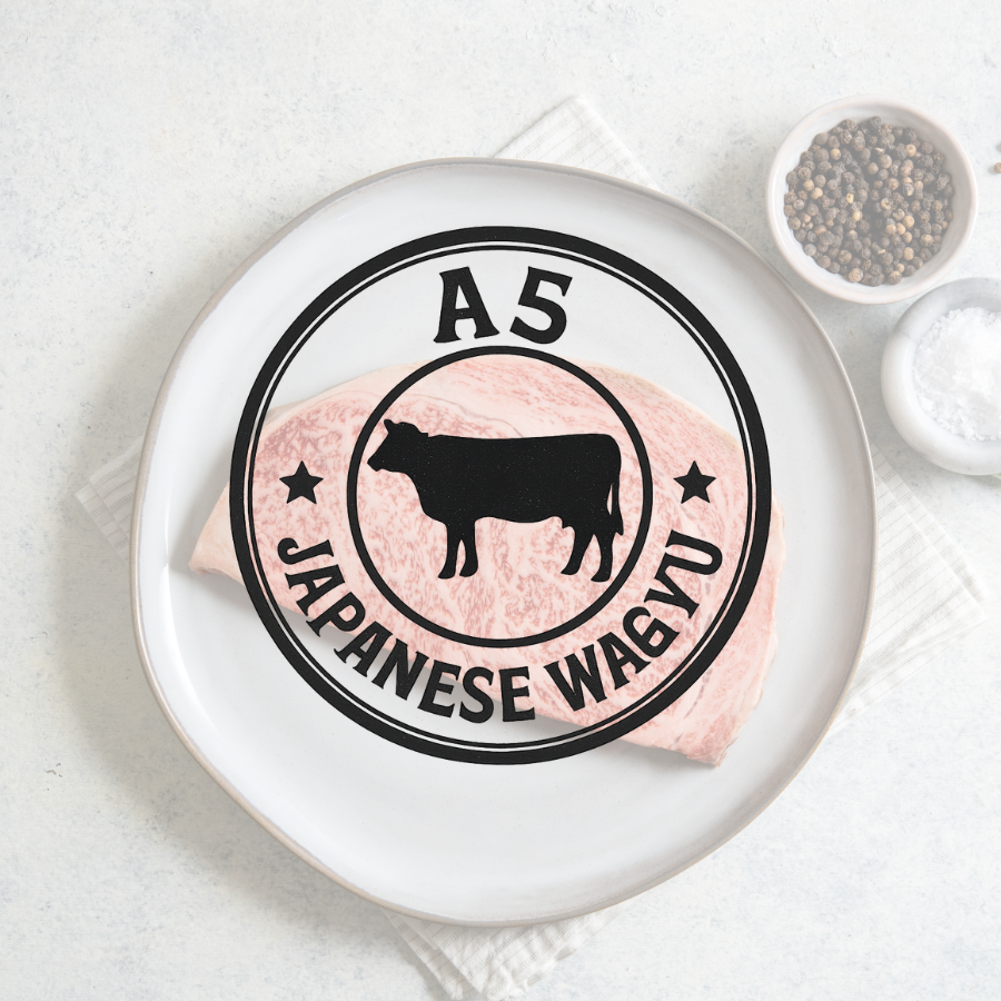 A5 Japanese Wagyu