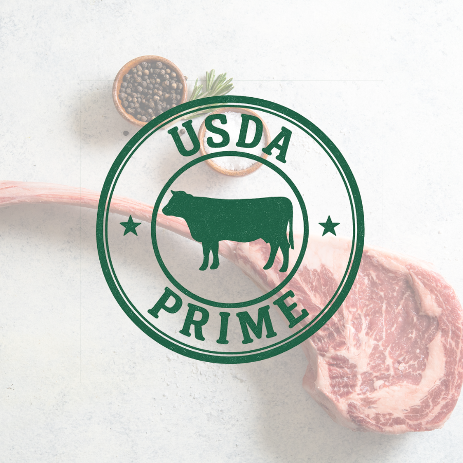 USDA Prime Angus