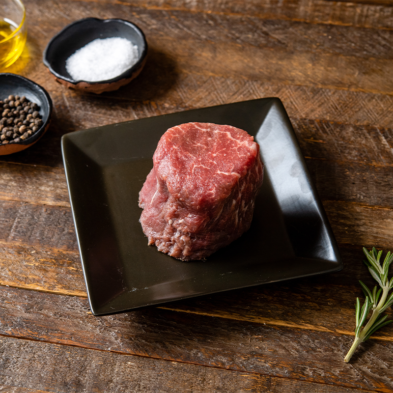 USDA Prime Angus Beef Filet Mignon