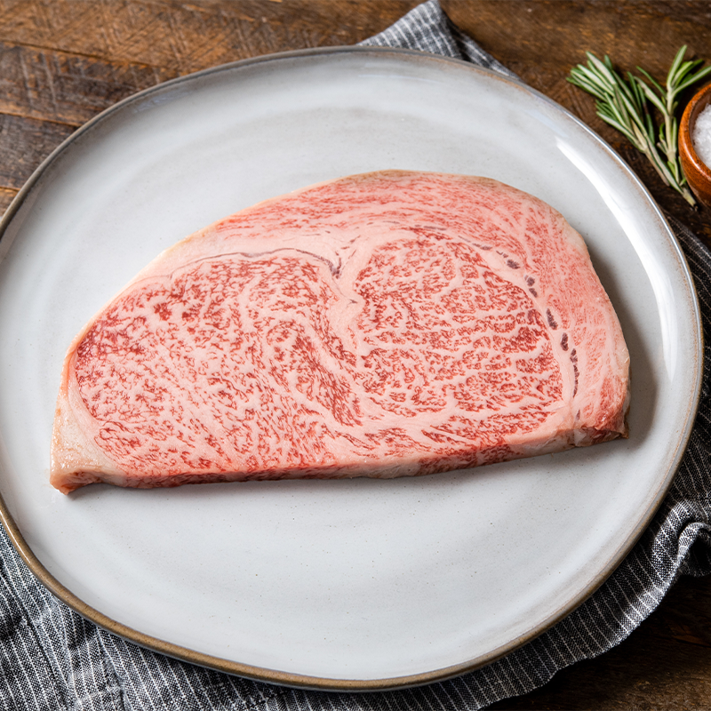 A5 Miyazakigyu Ribeye Steak