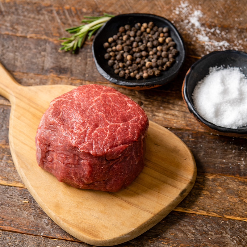 American Wagyu Filet Mignon Steak