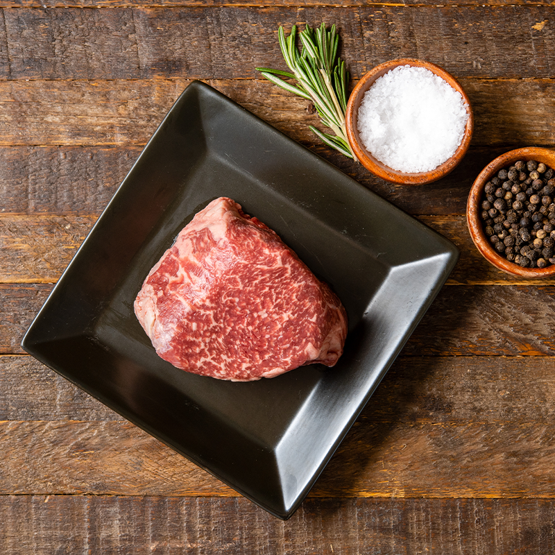 A5 Miyazakigyu Filet Mignon