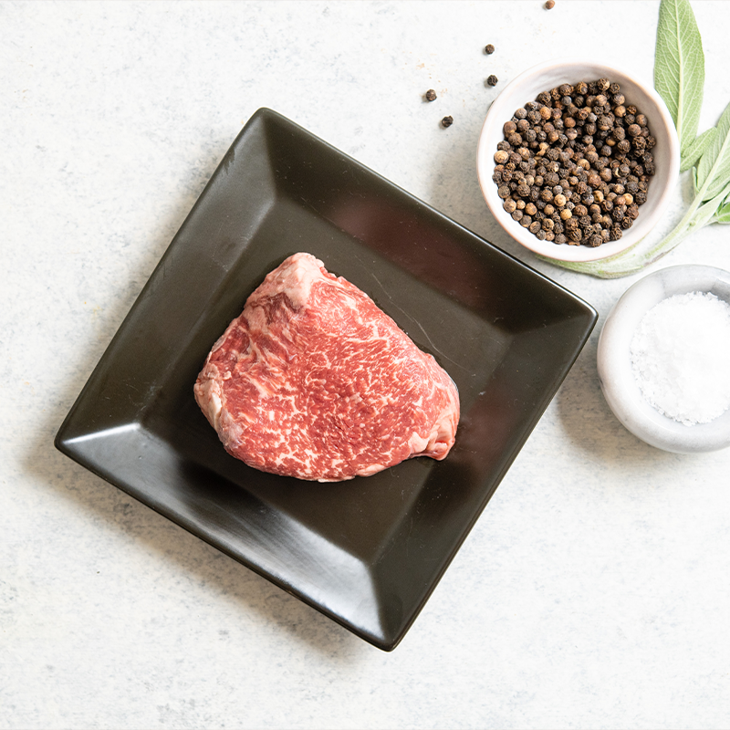 A5 Miyazakigyu Filet Mignon
