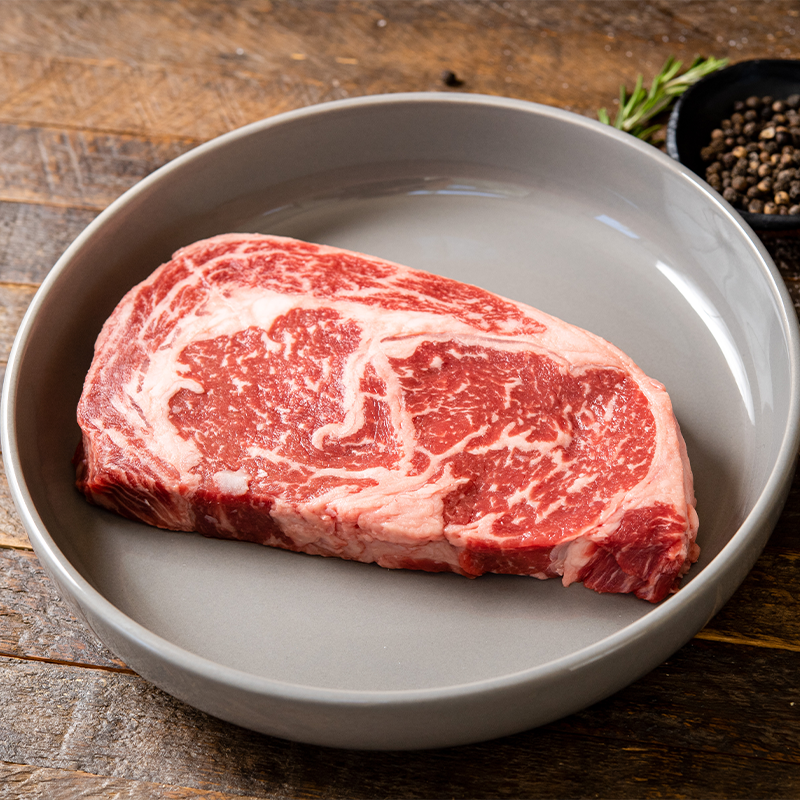 Wagyu Ribeye Steaks (2 pack)