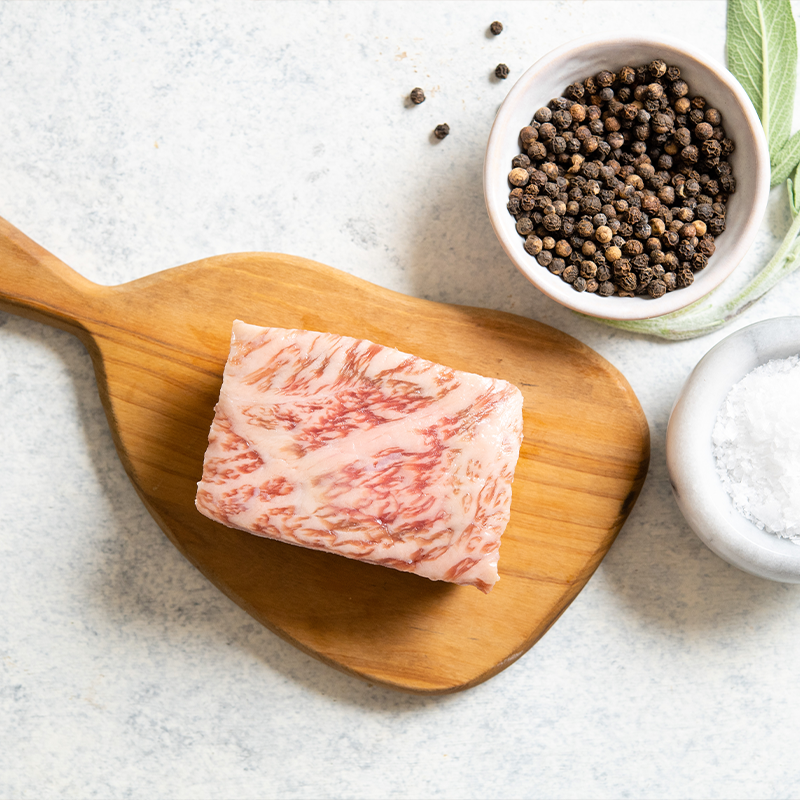 A5 Miyazakigyu Striploin Block