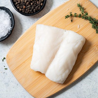 Chilean Sea Bass (4 pack)