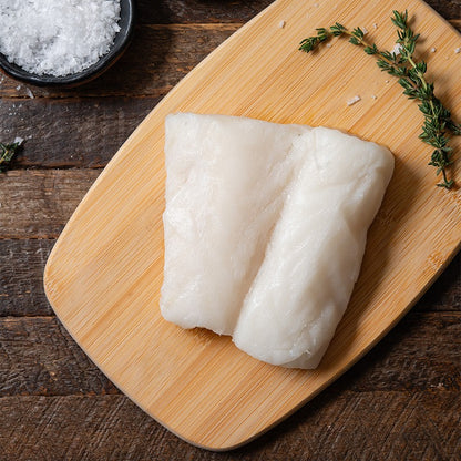 Chilean Sea Bass (4 pack)
