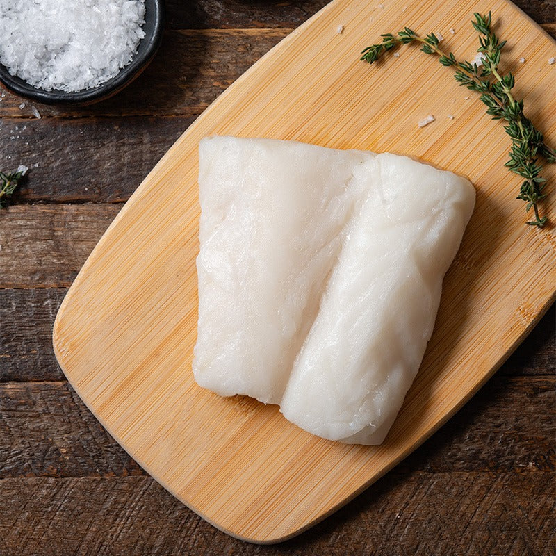 Chilean Sea Bass